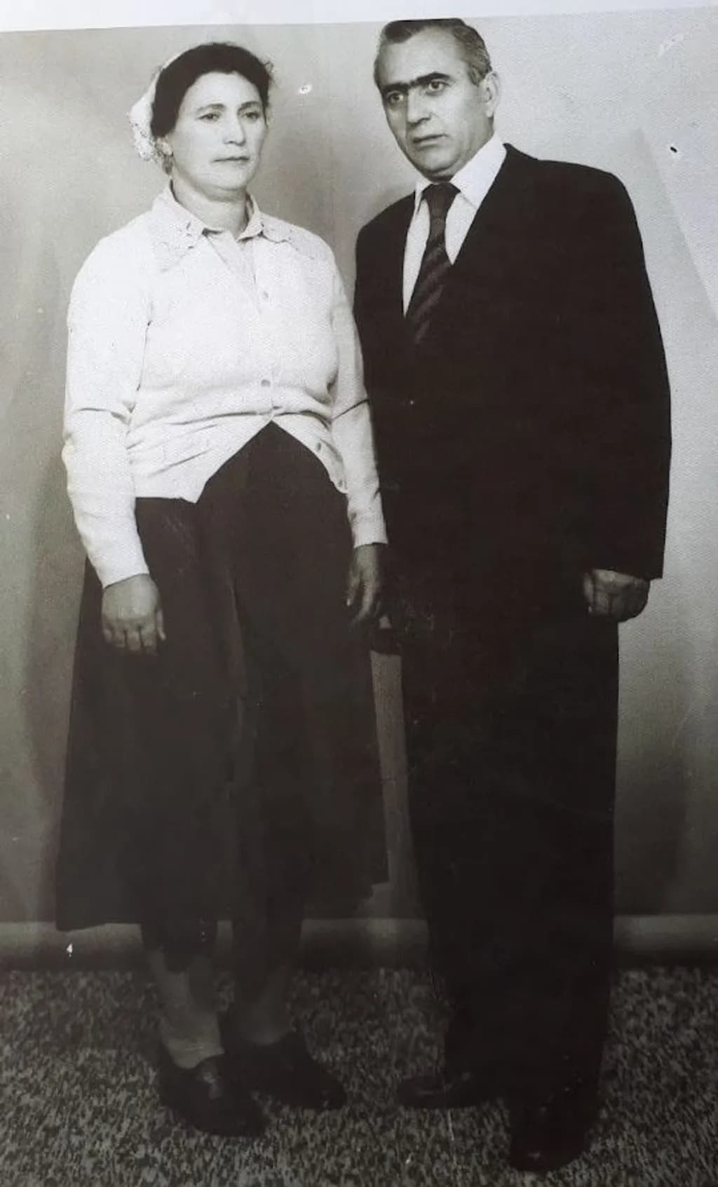 Prindërit