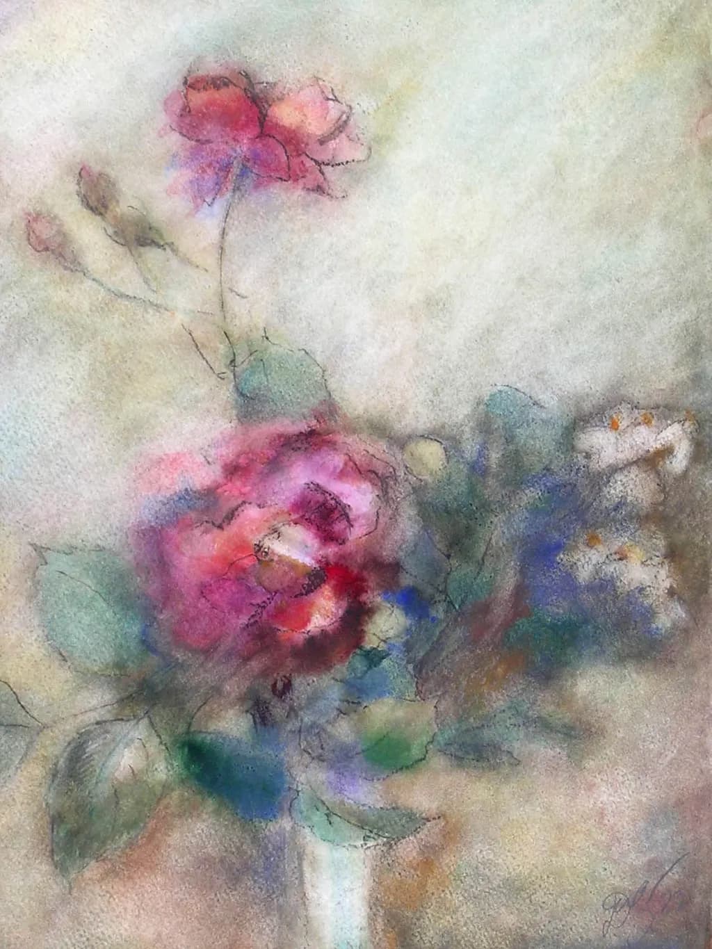 Rose Bouquet