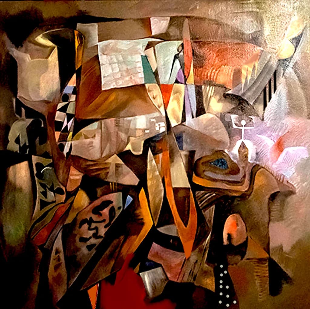Abstract Fusion