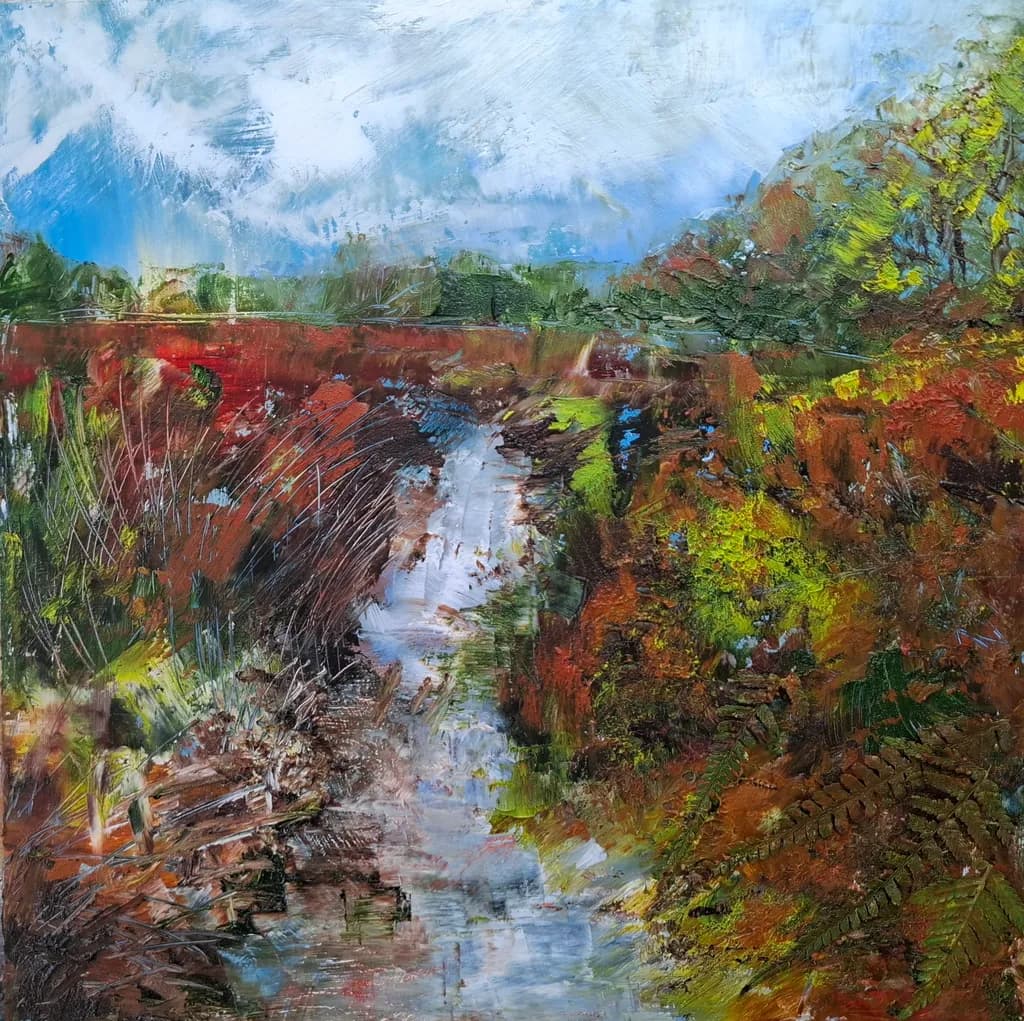 Autumn Creek