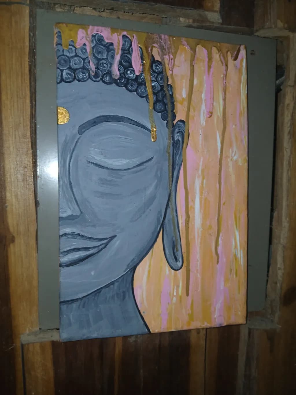 Buddha Serenity