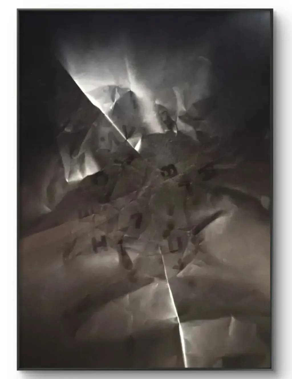 Fragmented Shadows