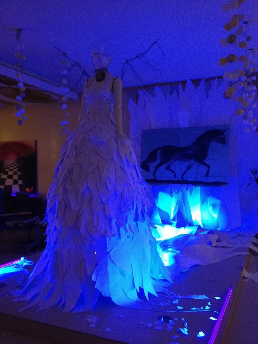 Celestial Couture