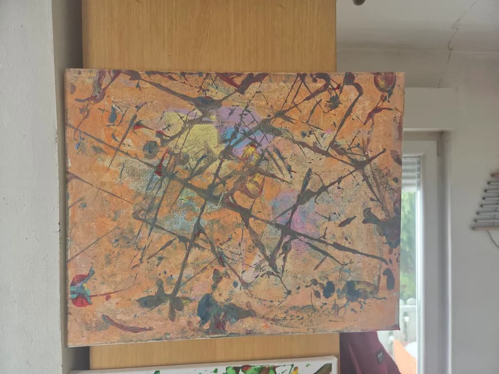Chaotic Harmony