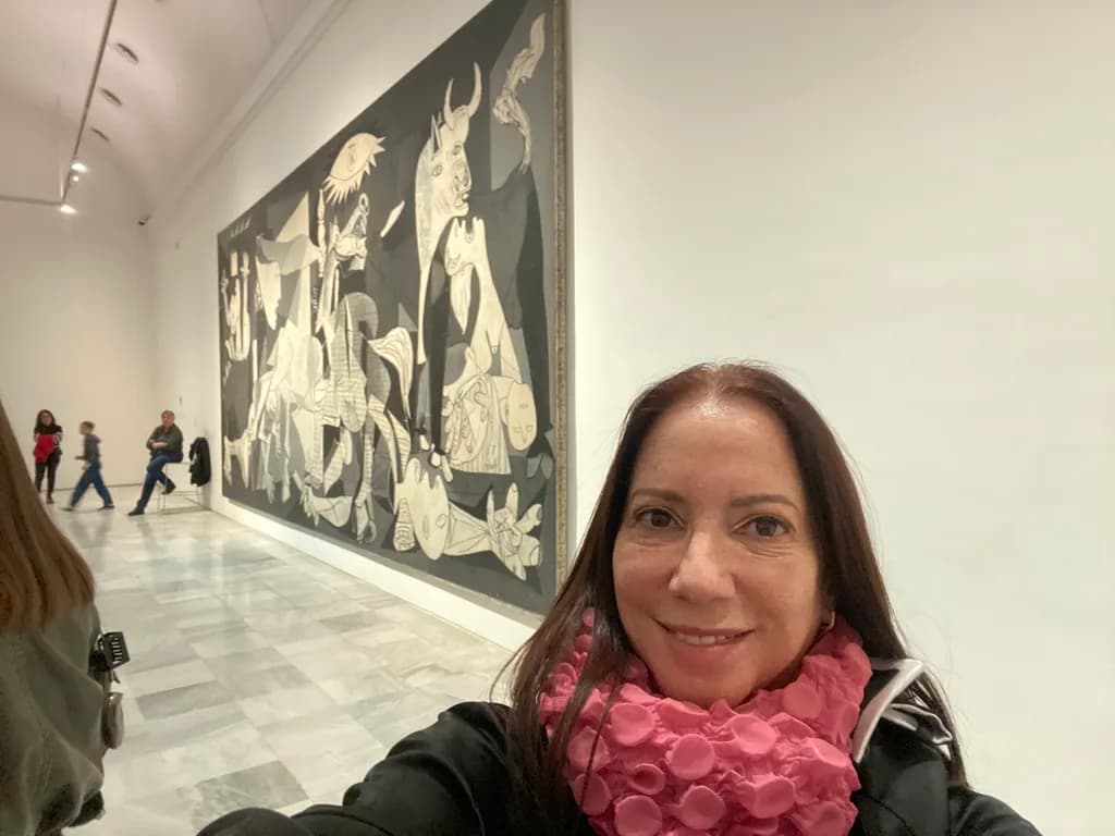 Museum Encounter
