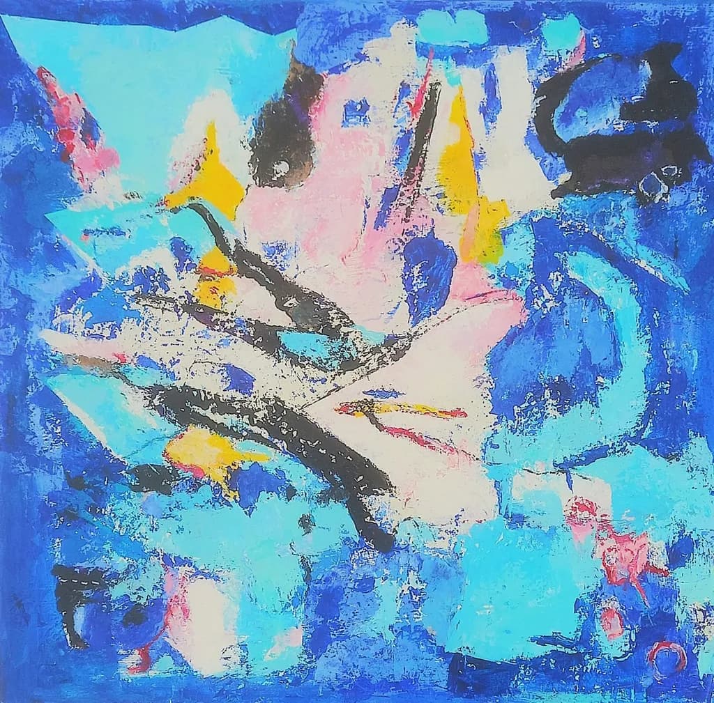 Fragmented Depths