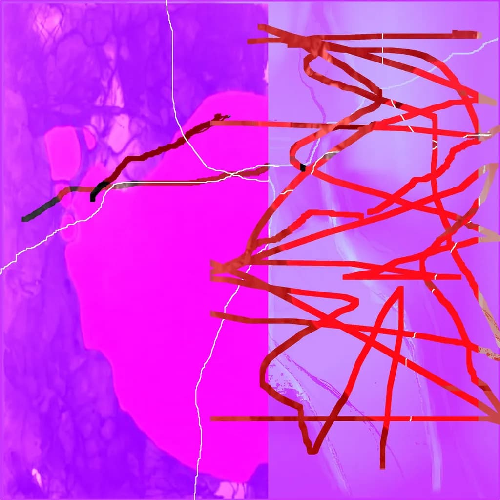Crimson Maze