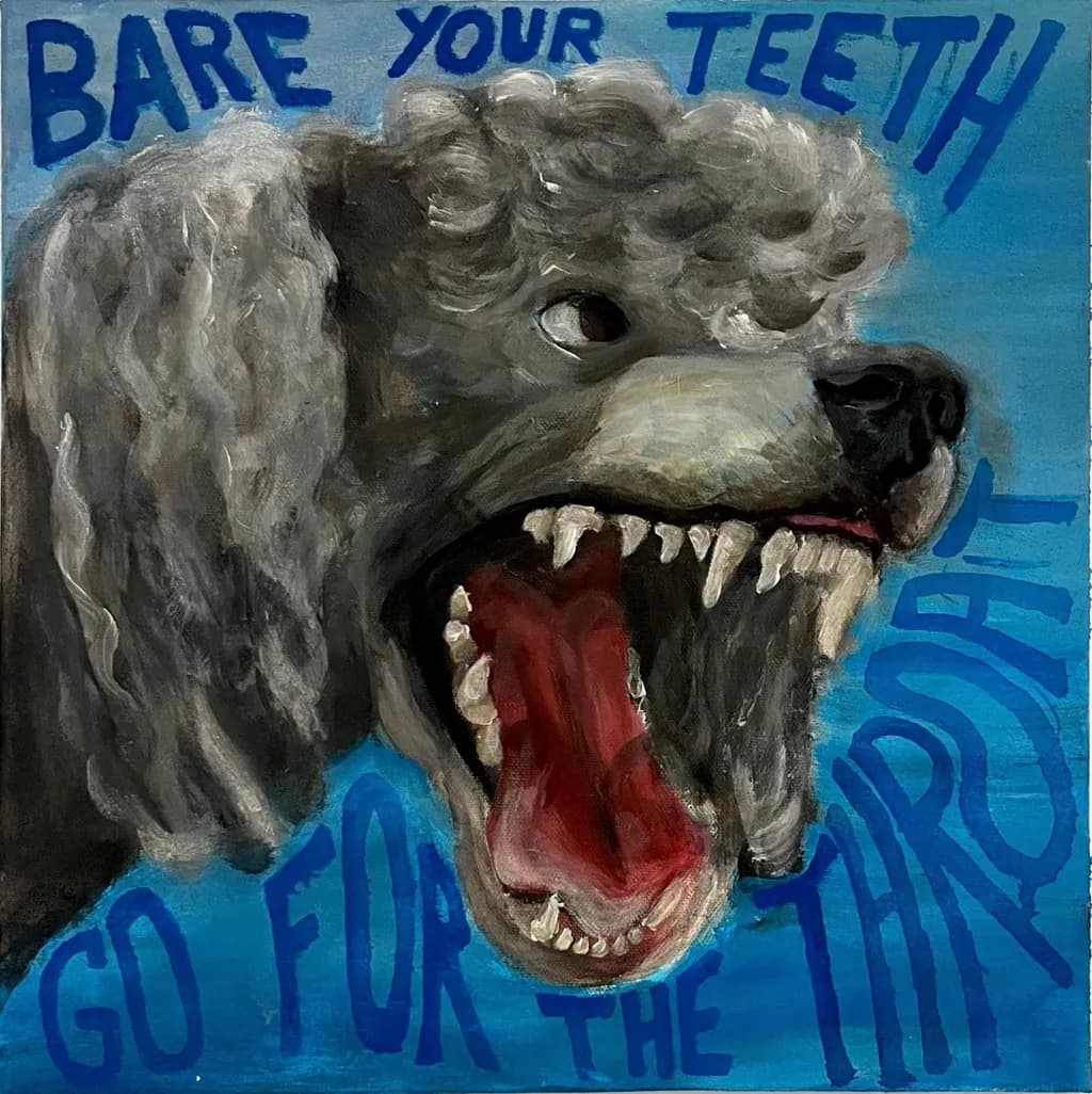 Fierce Roar