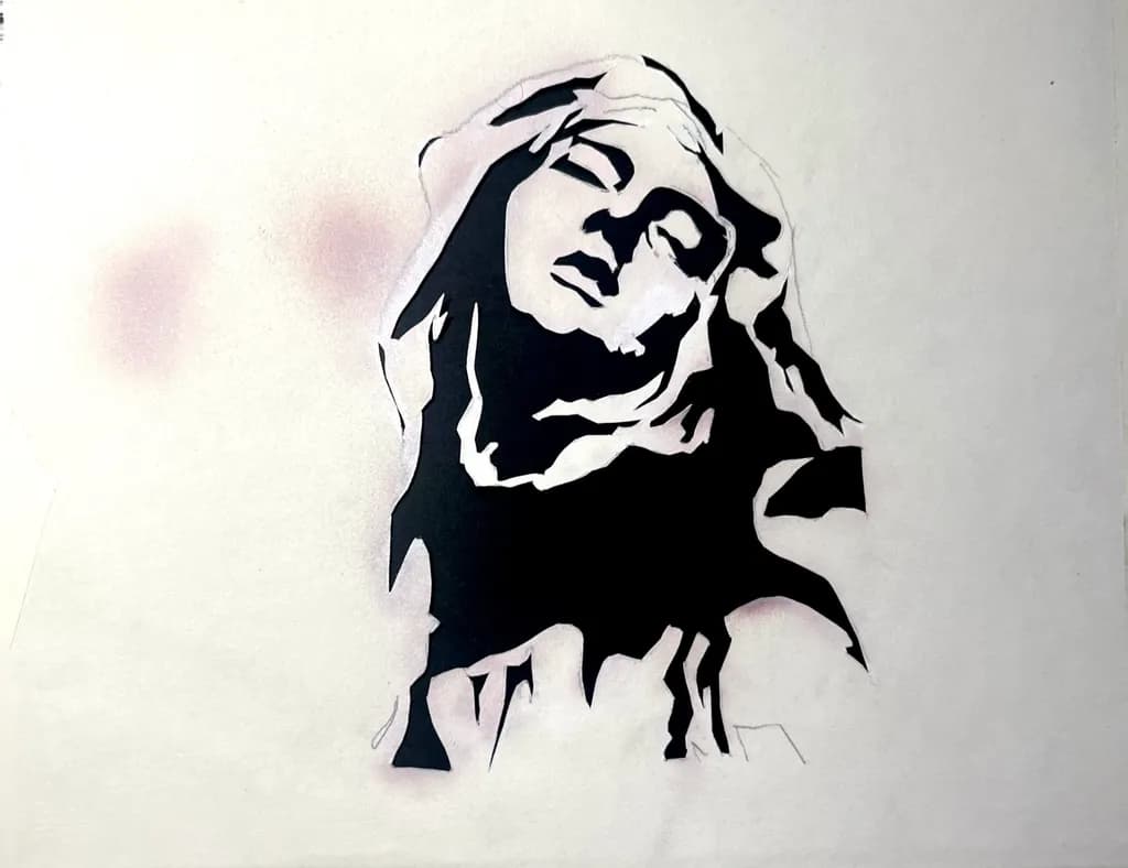 Veiled Expression
