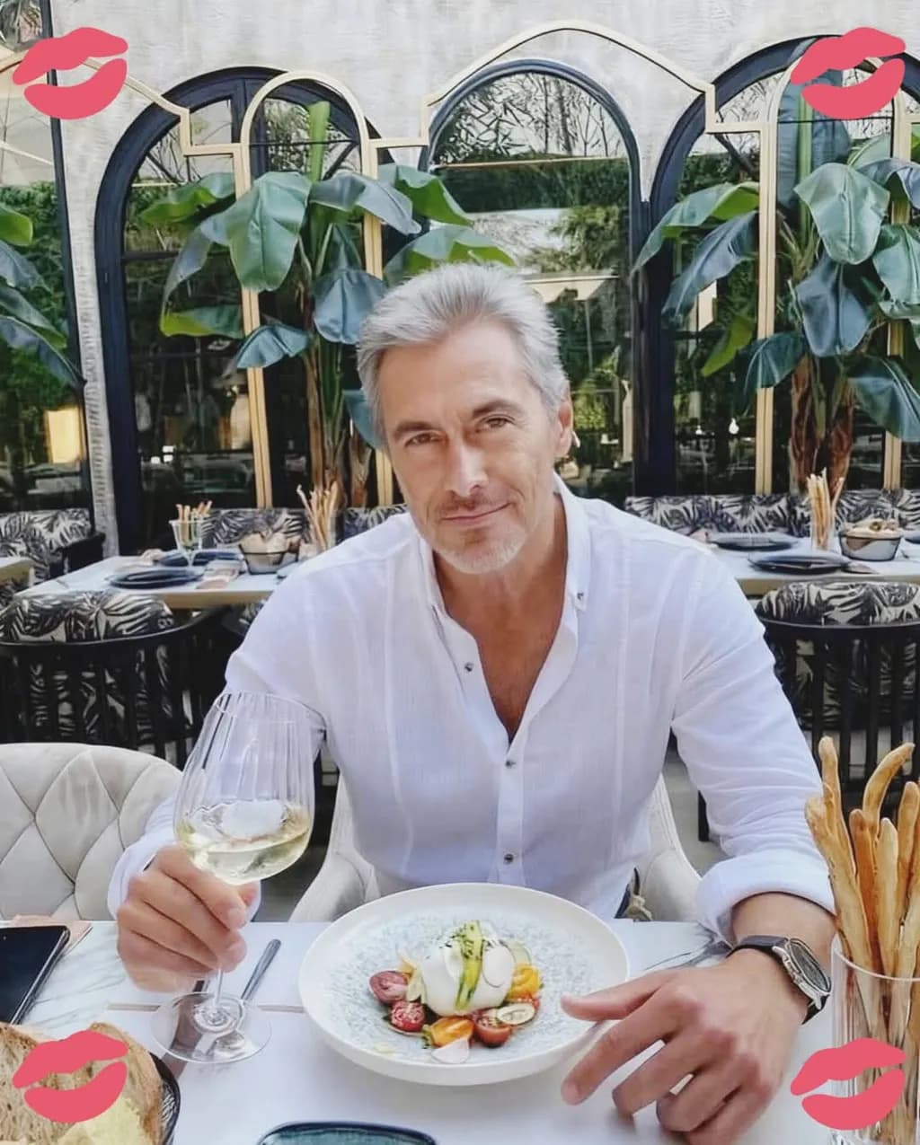 Dining Elegance