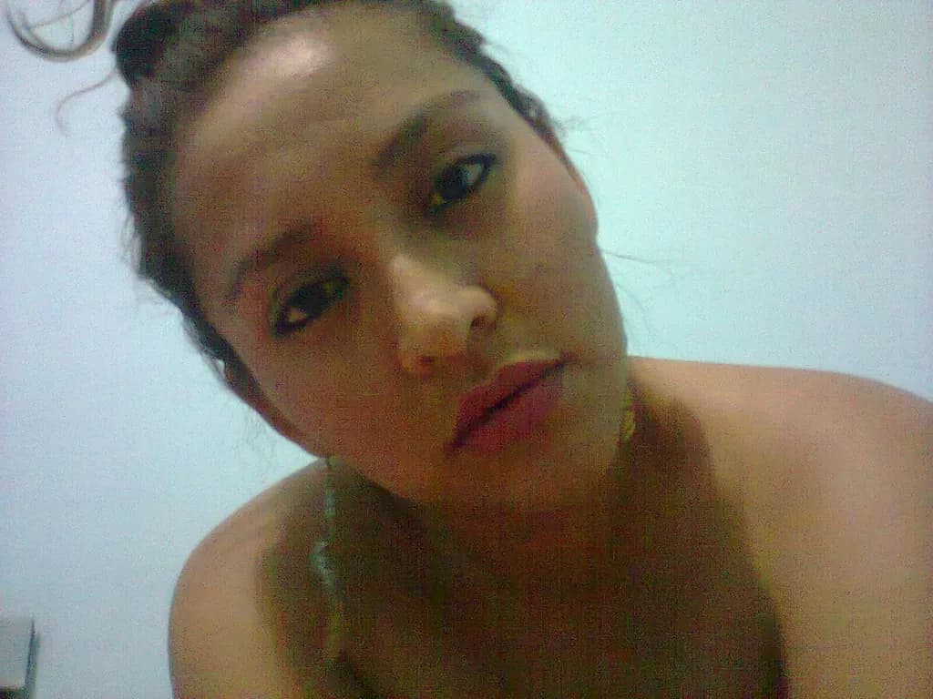 Rosario Portrait