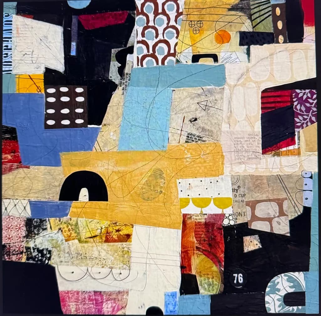 Collage Mosaic