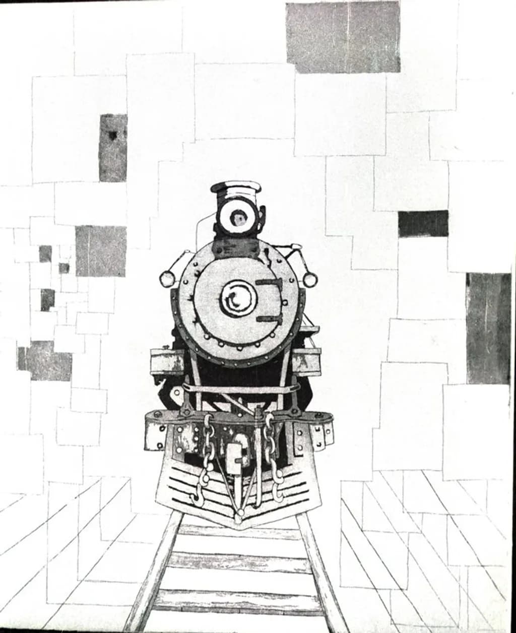 Steam and Geometry