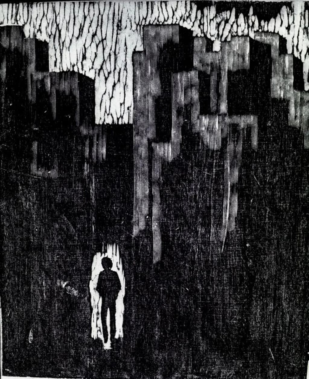Urban Solitude