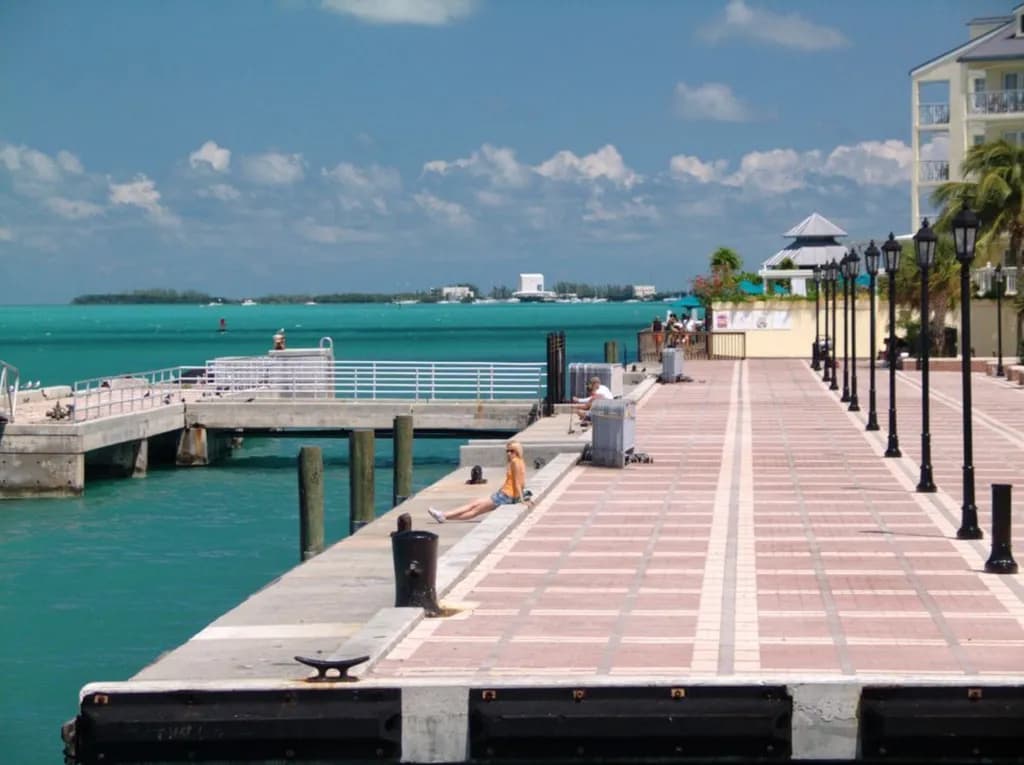 Harbor Walk
