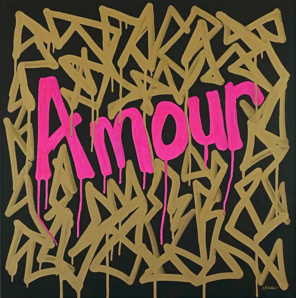 Amour