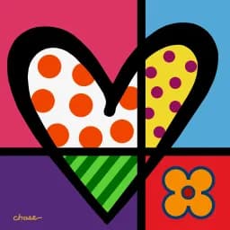Happy Heart