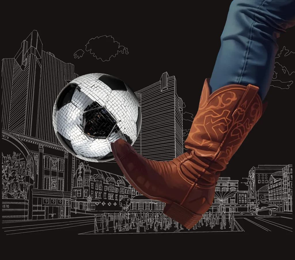 Cowboy Kick
