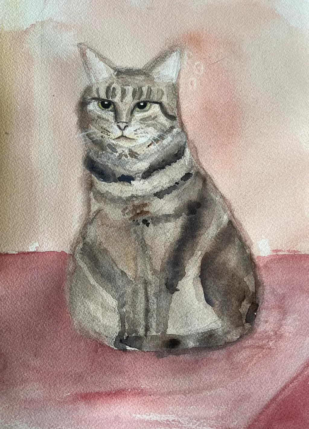 Quiet Companion
