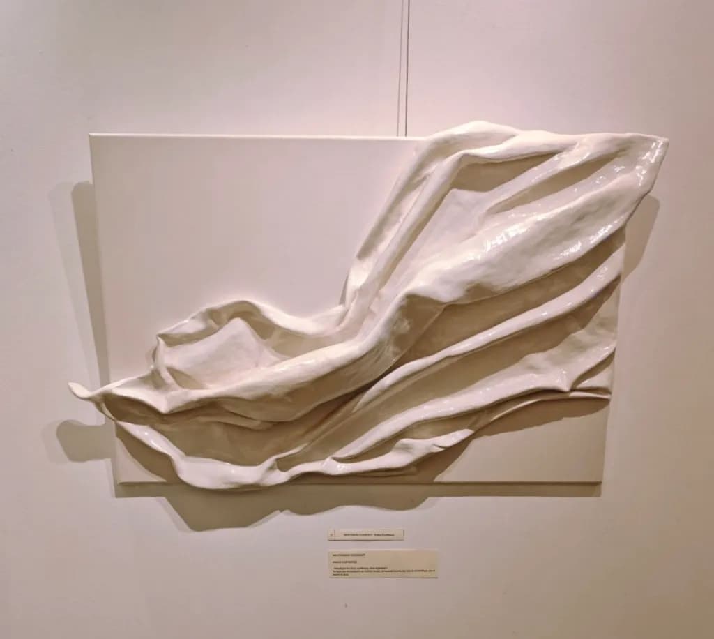 Ethereal flow 