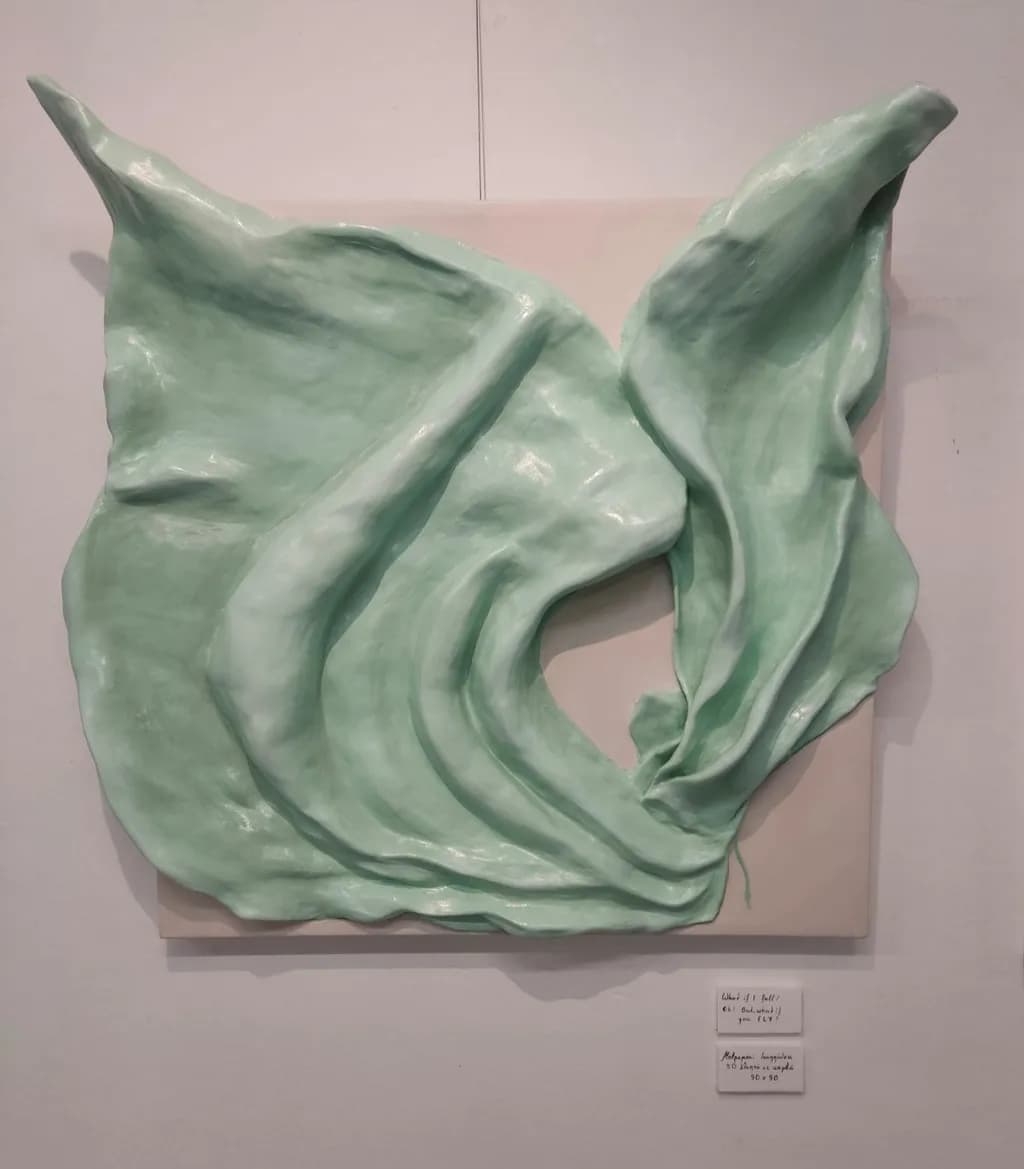Fluid Elegance