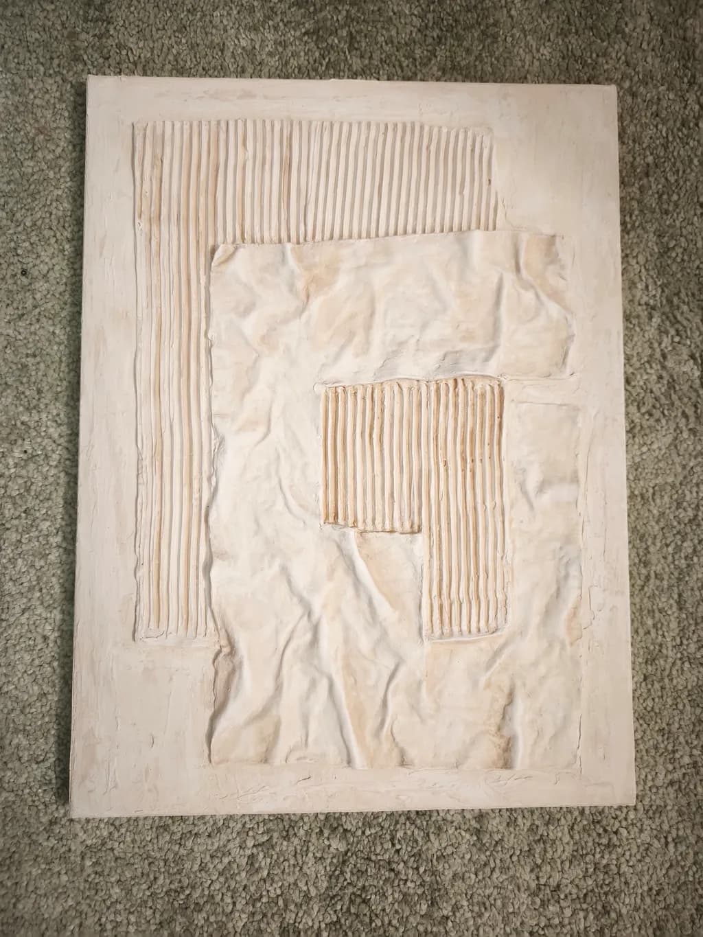 Folded Geometry
