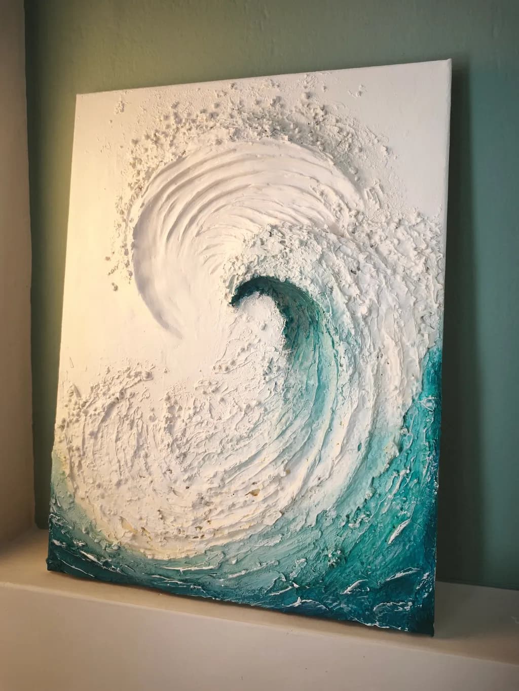 Inner Tides