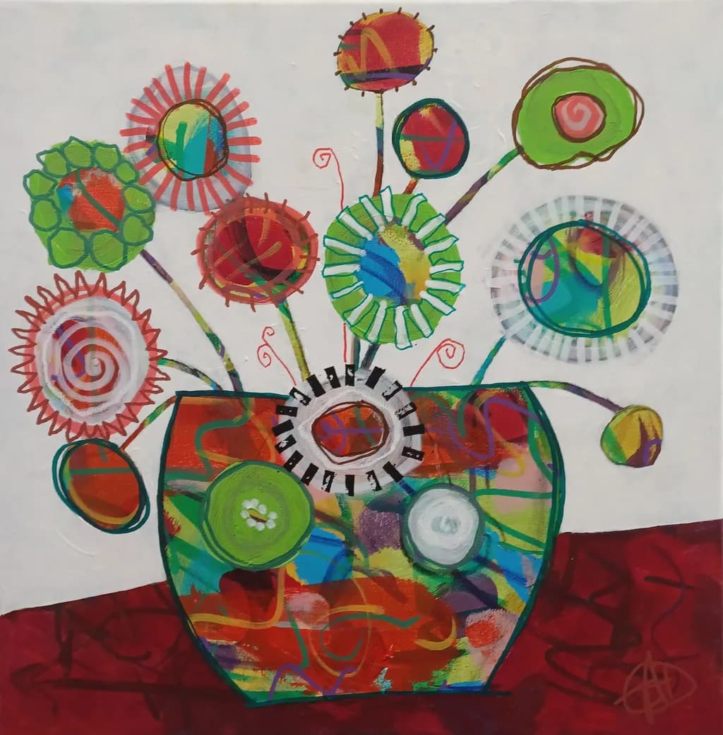 Unruley Garden