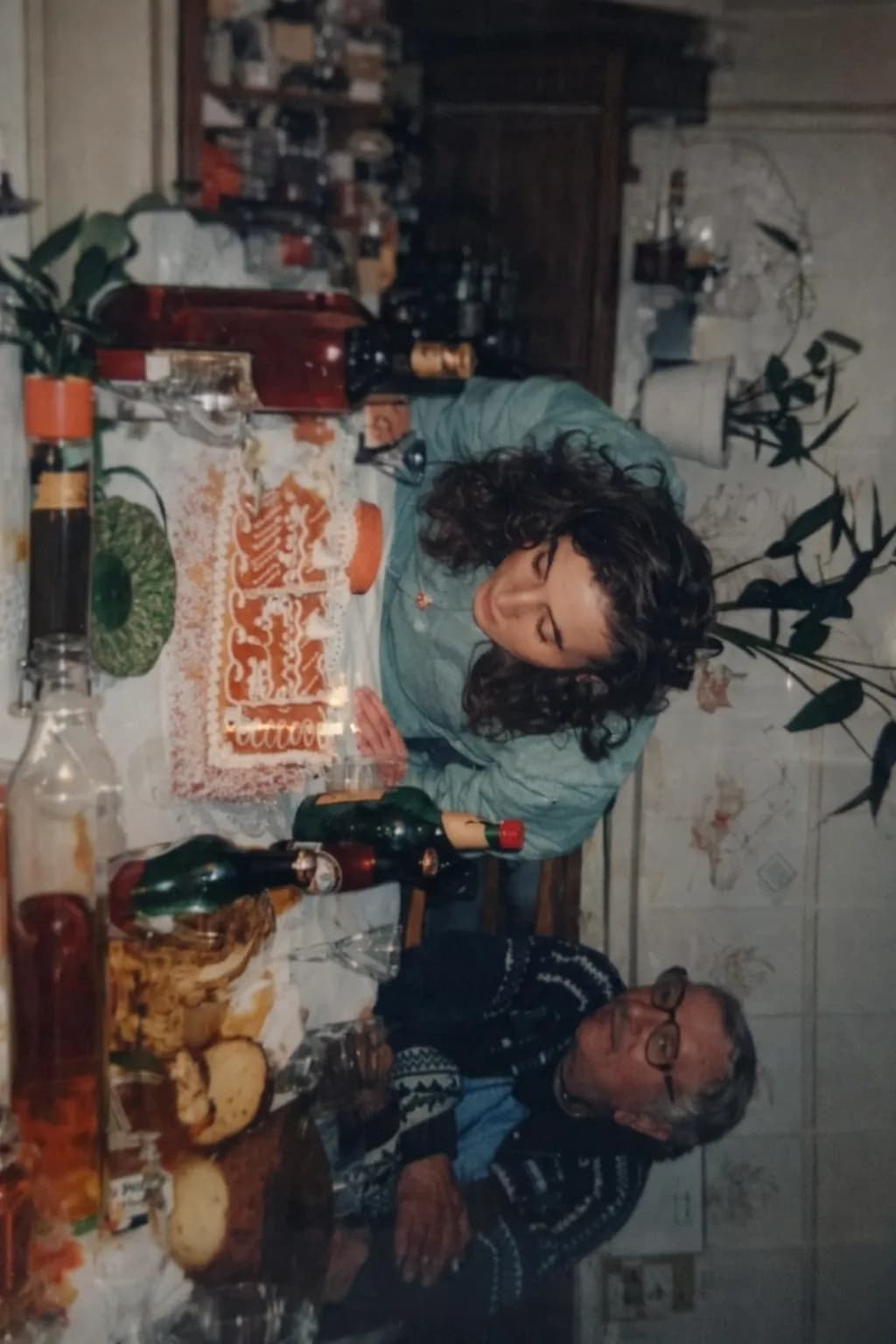Celebration Moment