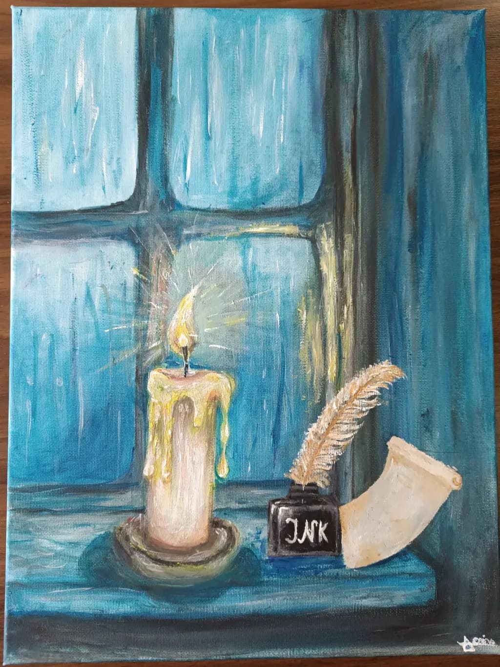Candlelight Inspiration