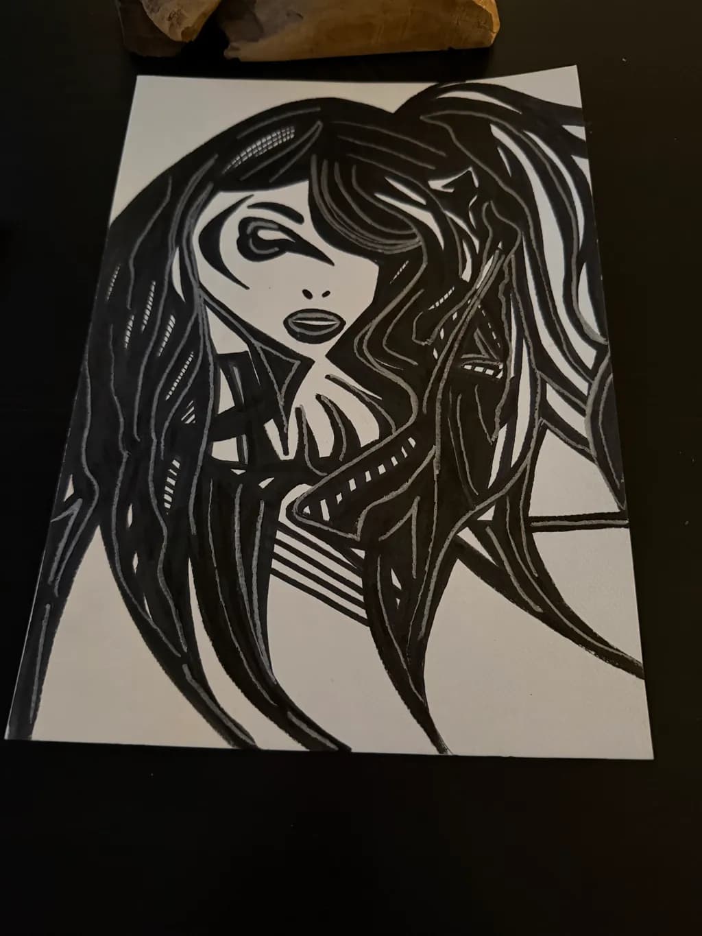 Bold Elegance