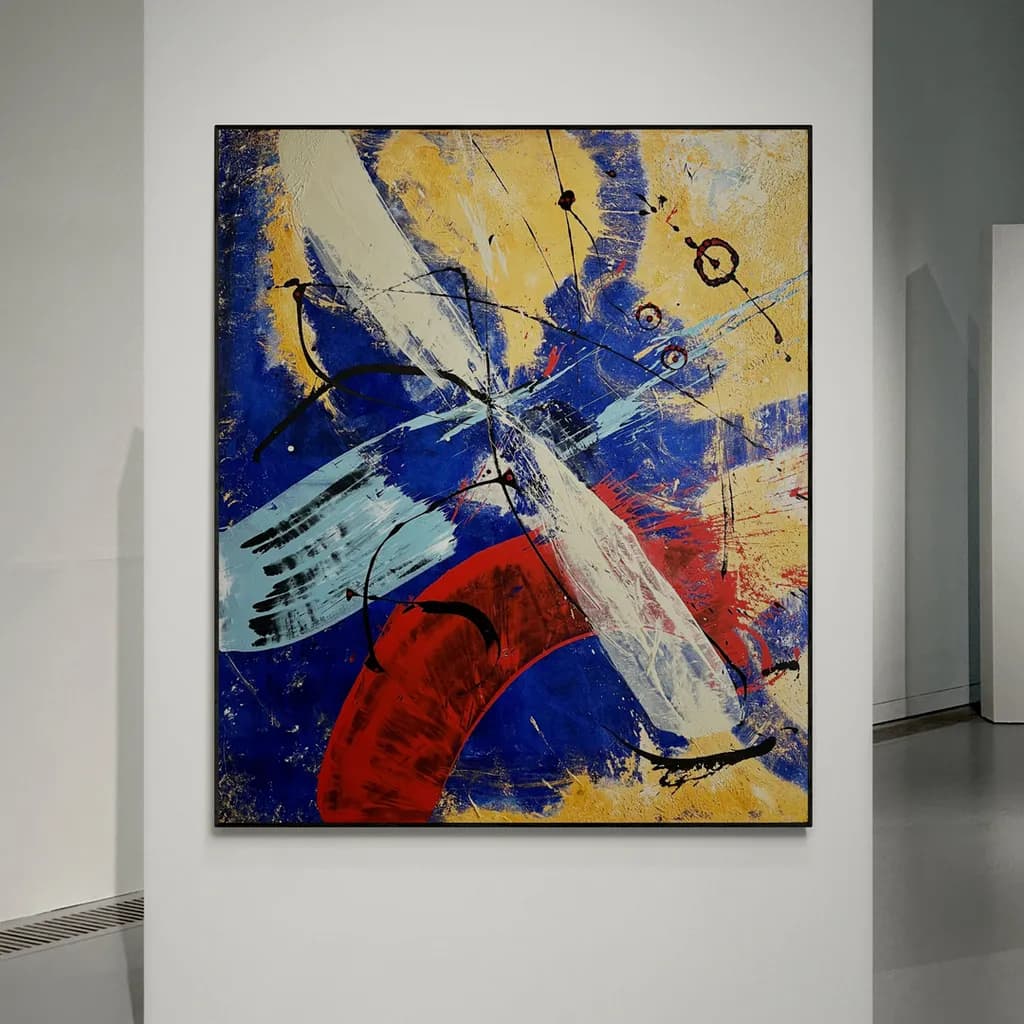 The Dragonfly