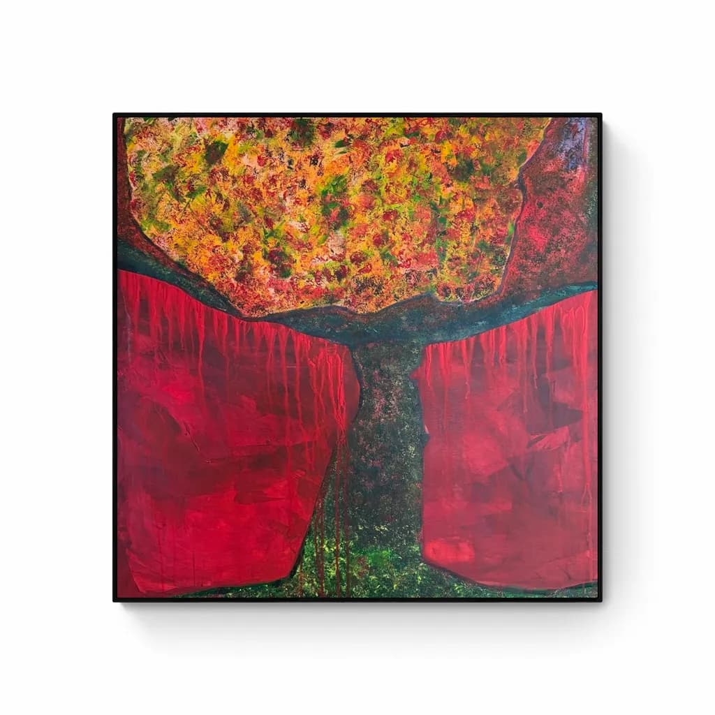 Weeping Tree