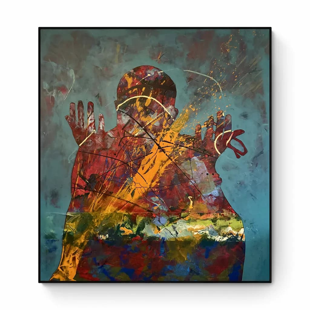 Personification II
