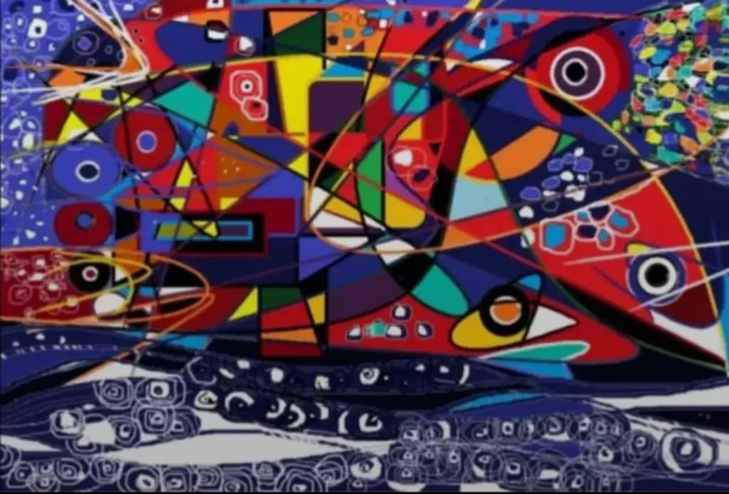 Chromatic Convergence