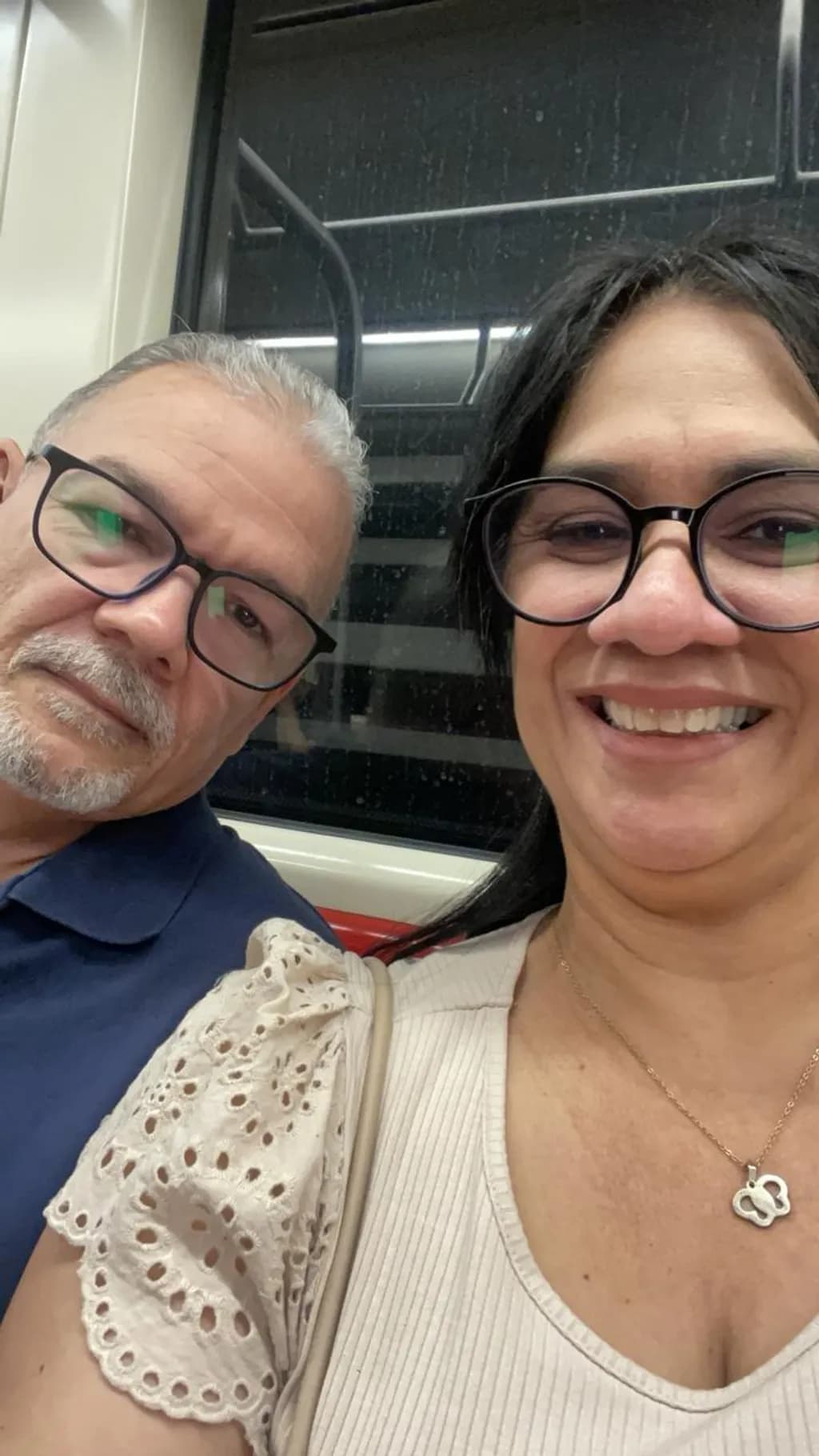 Subway Moments