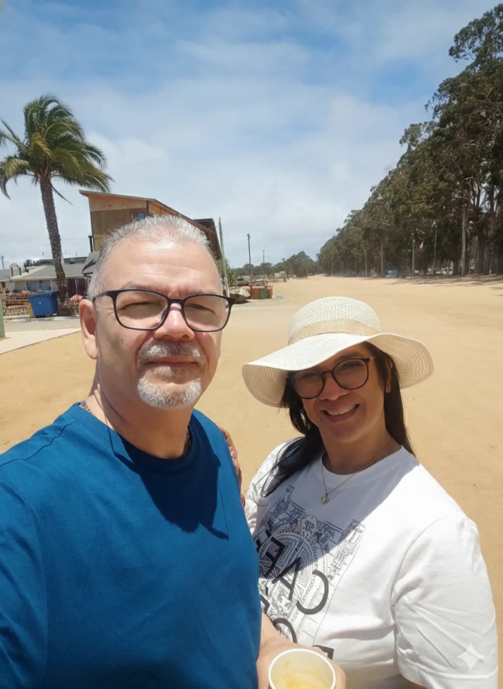 Sunny Beach Moments