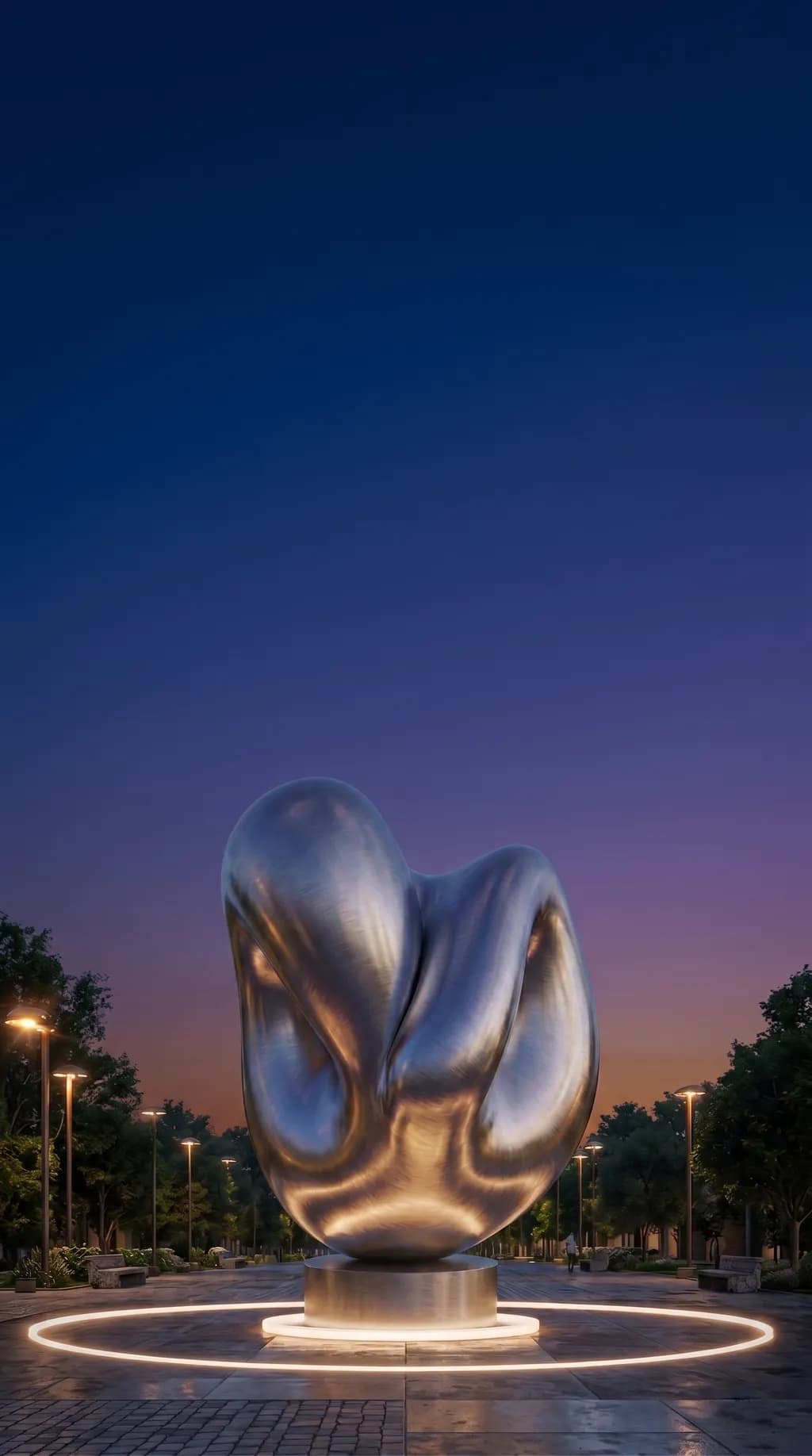 Venus Sculpture