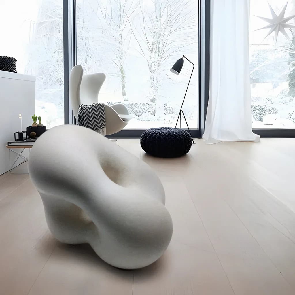 GAMATA - Crixo Aponte - sculpture-