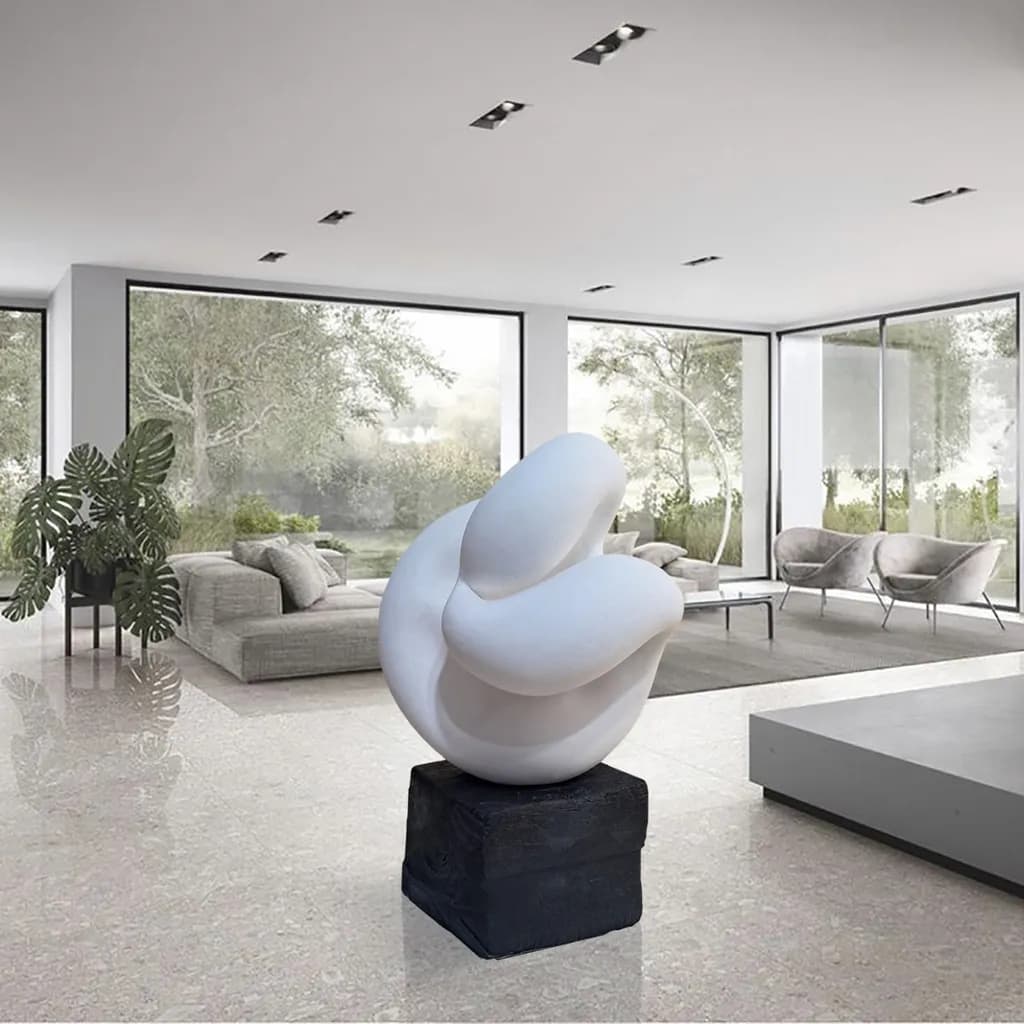 IGALA - Crixo Aponte -sculpture-