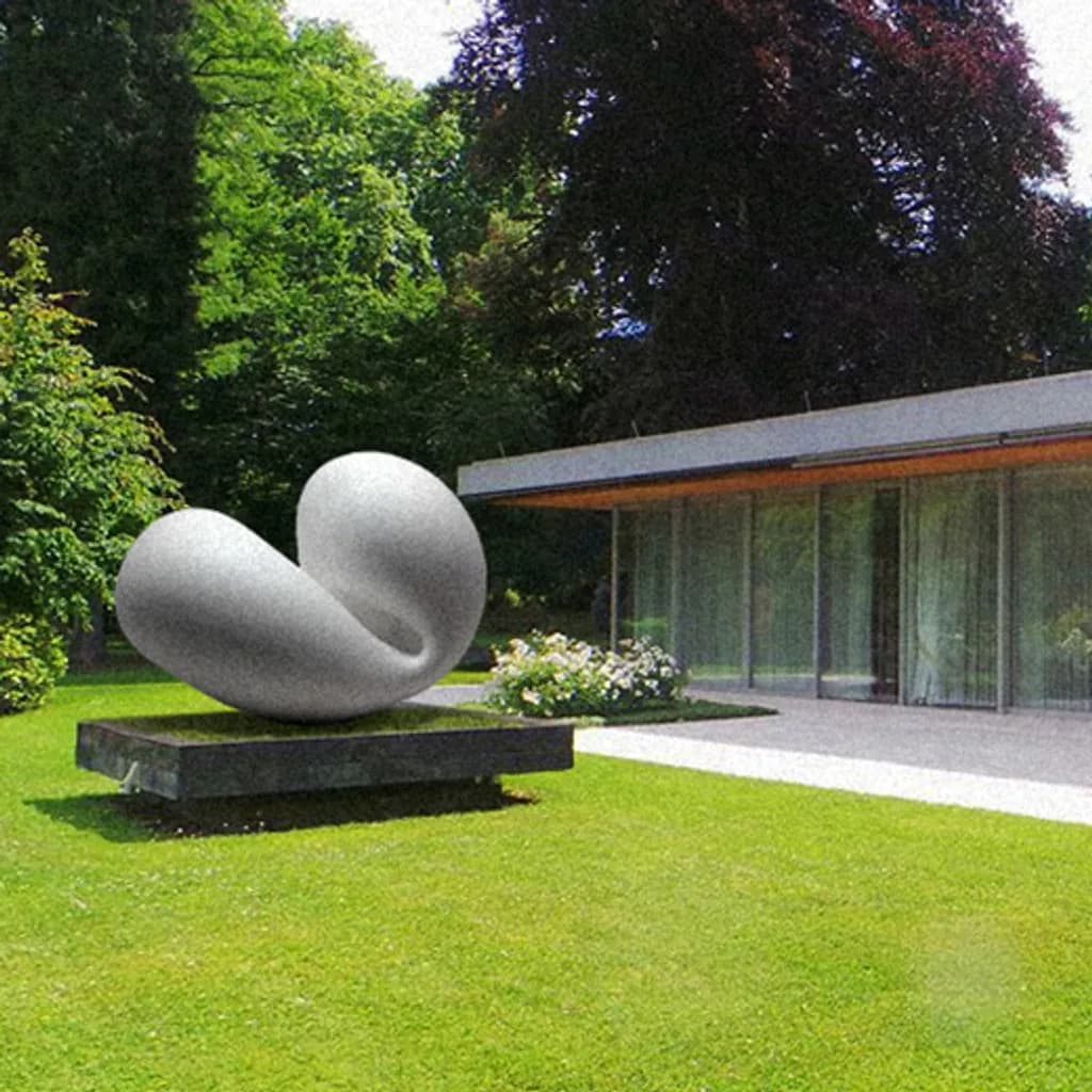 PANDORA - Crixo Aponte -sculpture-