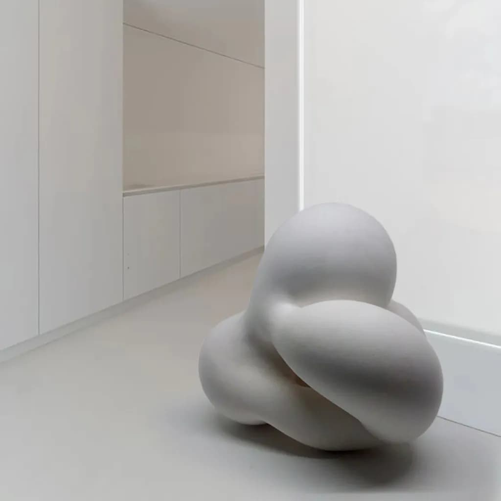 TORA - Crixo Aponte -sculpture-
