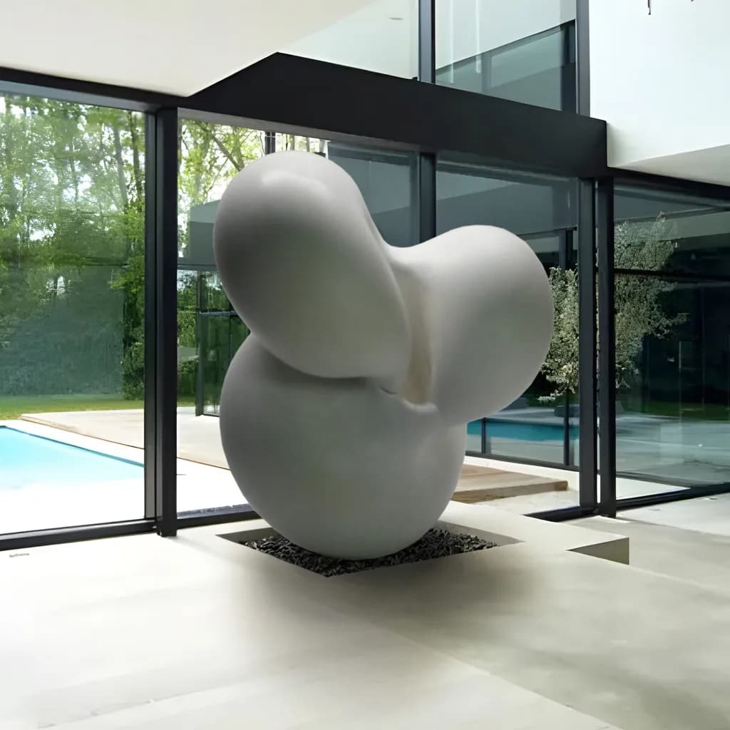 VENUS - Crixo Aponte -sculpture-