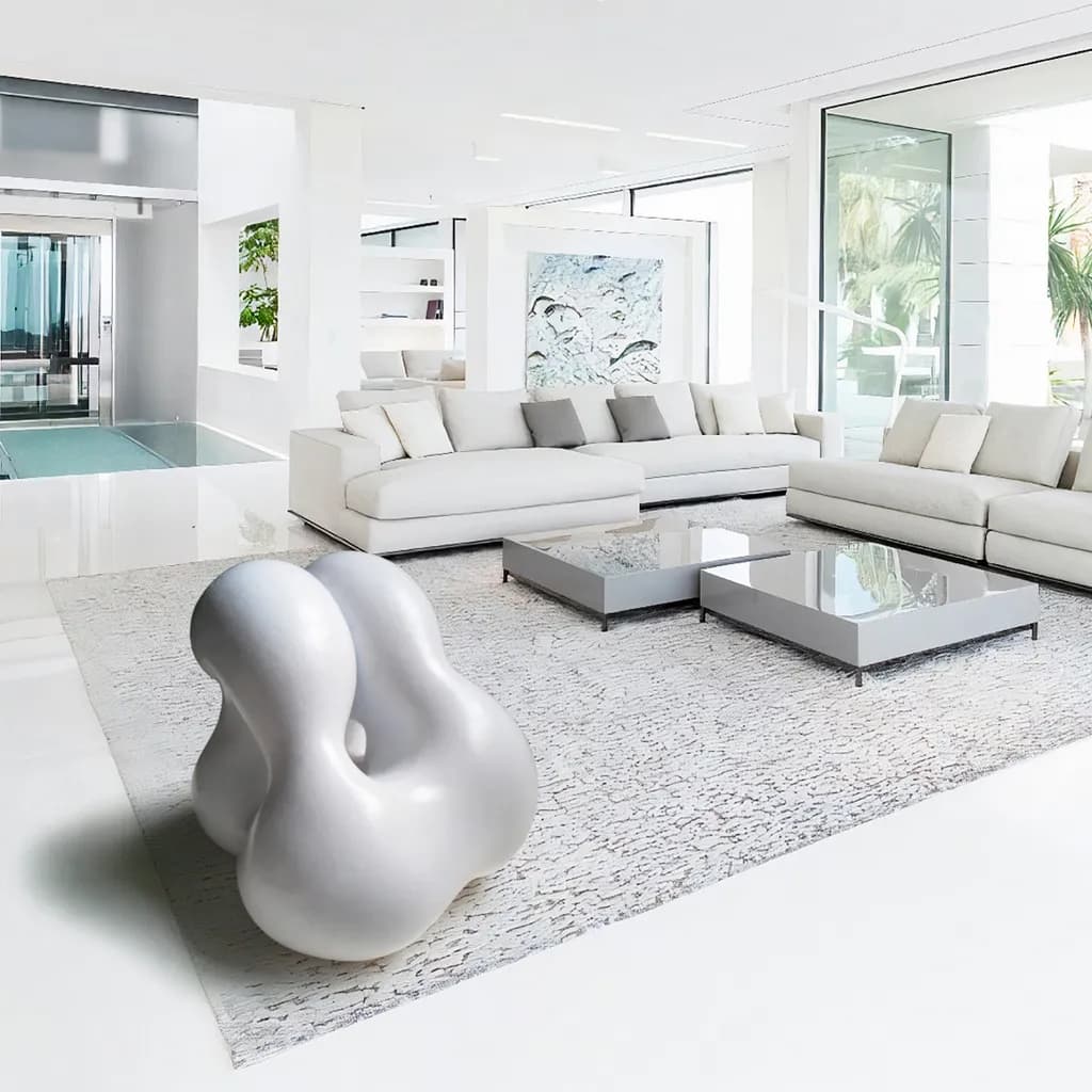 ZAMA - Crixo Aponte -sculpture-