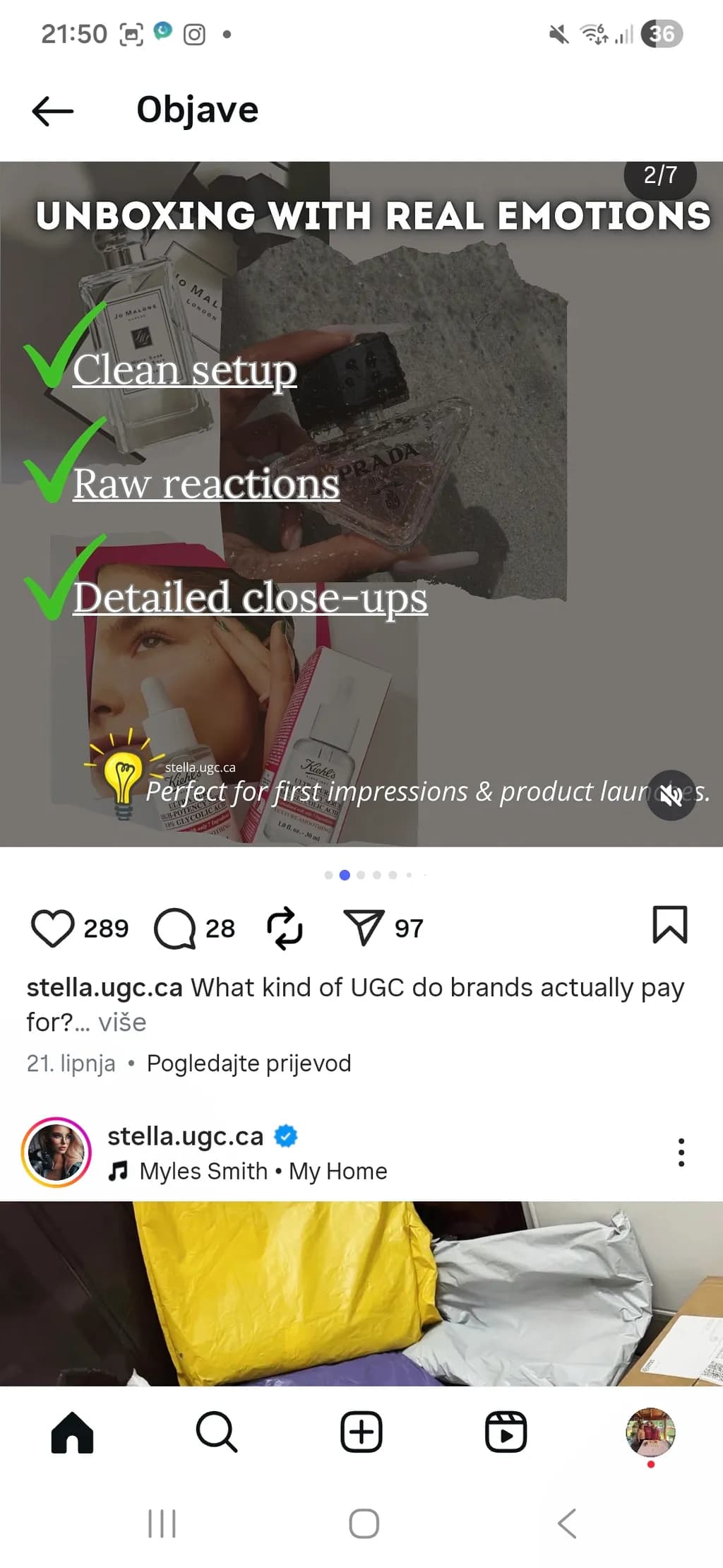 Unboxing Emotions