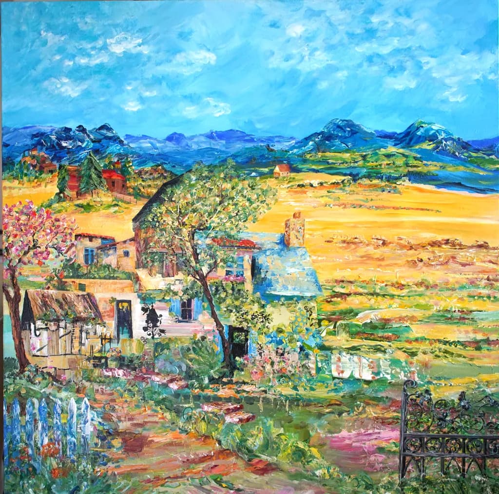The Village