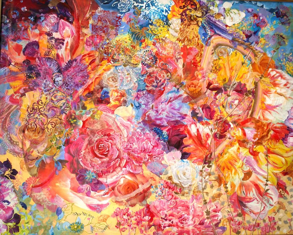 Garden Dream