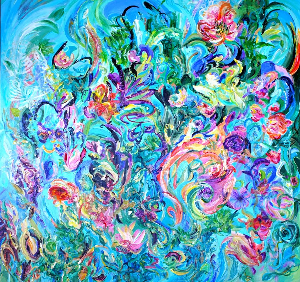 Flowers of Fantasy