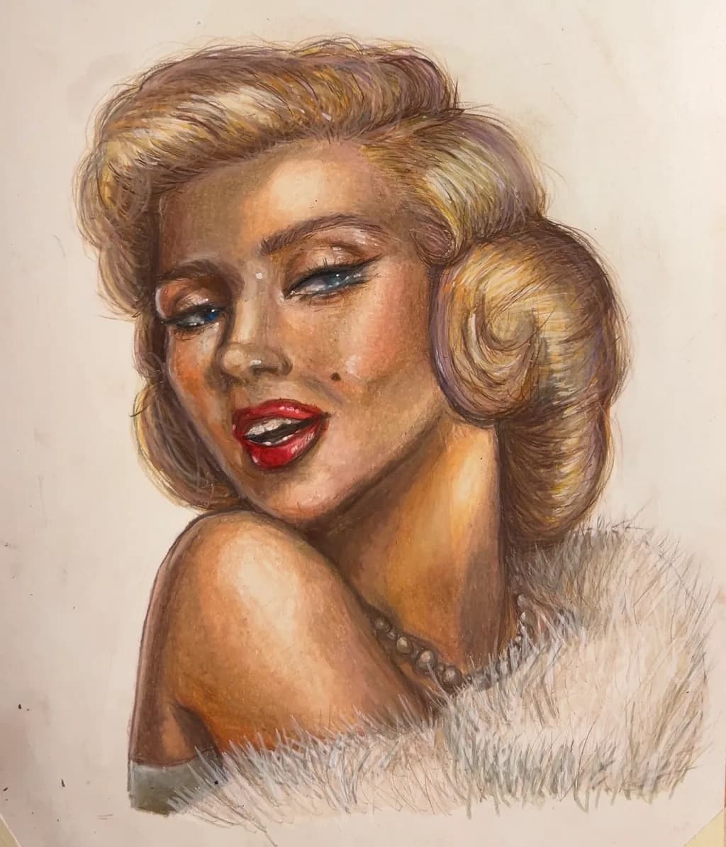 Golden Age Glamour