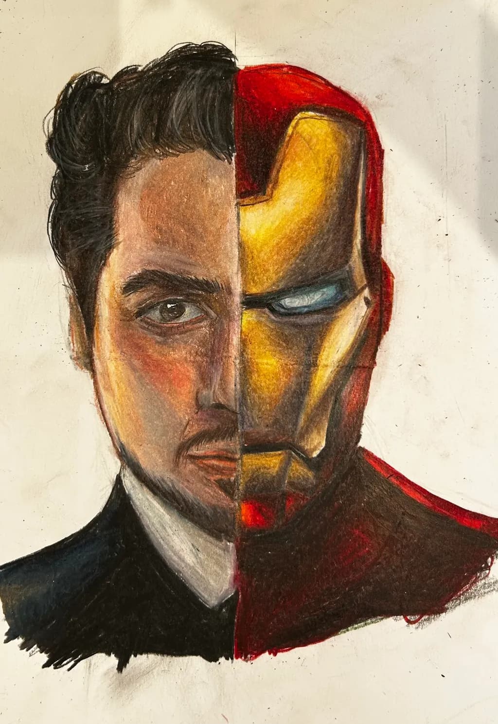 Dual Identity